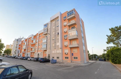 Apartamento T2 para Venda em Seixal, Arrentela e Aldeia de Paio Pires