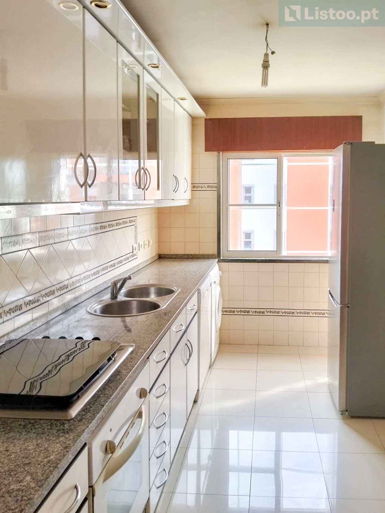 Apartamento T2 para Venda em Seixal, Arrentela e Aldeia de Paio Pires Foto 5