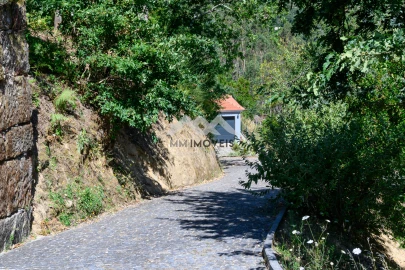 Moradia T5 para Venda em Espadanedo