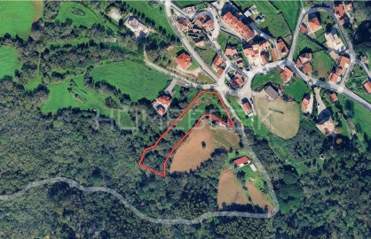 Terreno para Venda em Venda do Pinheiro e Santo Estêvão das Galés
