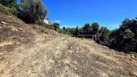 Terreno para Venda em Venda do Pinheiro e Santo Estêvão das Galés