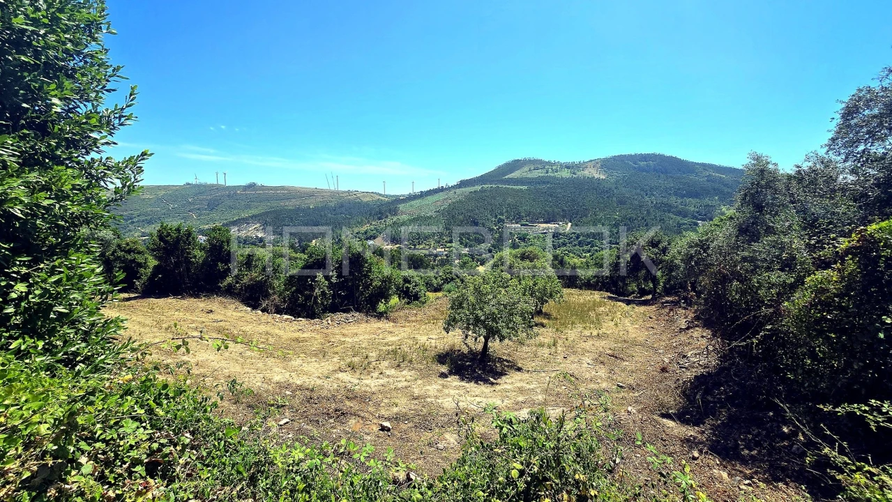 Terreno para Venda em Venda do Pinheiro e Santo Estêvão das Galés Foto 1