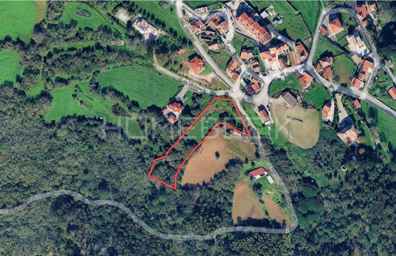 Terreno para Venda em Venda do Pinheiro e Santo Estêvão das Galés Foto 3