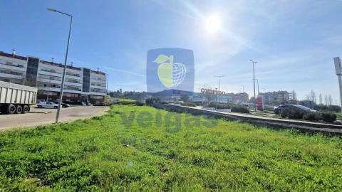 Terreno para Venda em Vale de Santarem