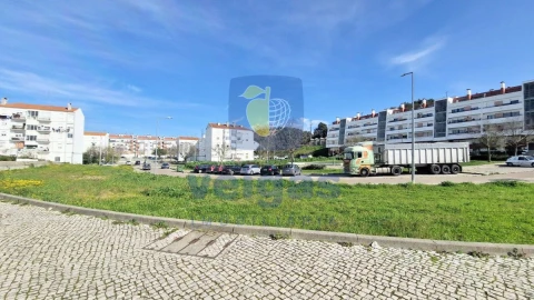 Terreno para Venda em Vale de Santarem