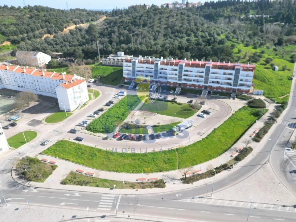Terreno para Venda em Vale de Santarem Foto 4