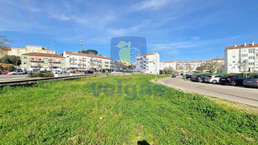 Terreno para Venda em Vale de Santarem Foto 17