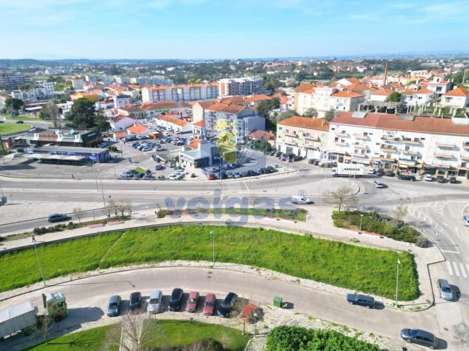 Terreno para Venda em Vale de Santarem Foto 5