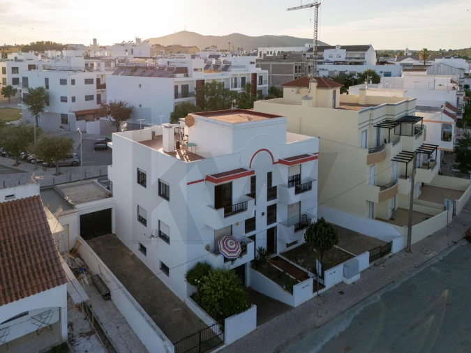 Apartamento T2 para Venda em Olhão Foto 25