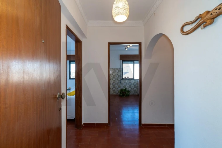 Apartamento T2 para Venda em Olhão Foto 5