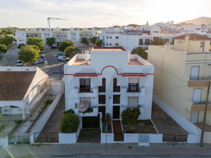 Apartamento T2 para Venda em Olhão Foto 21