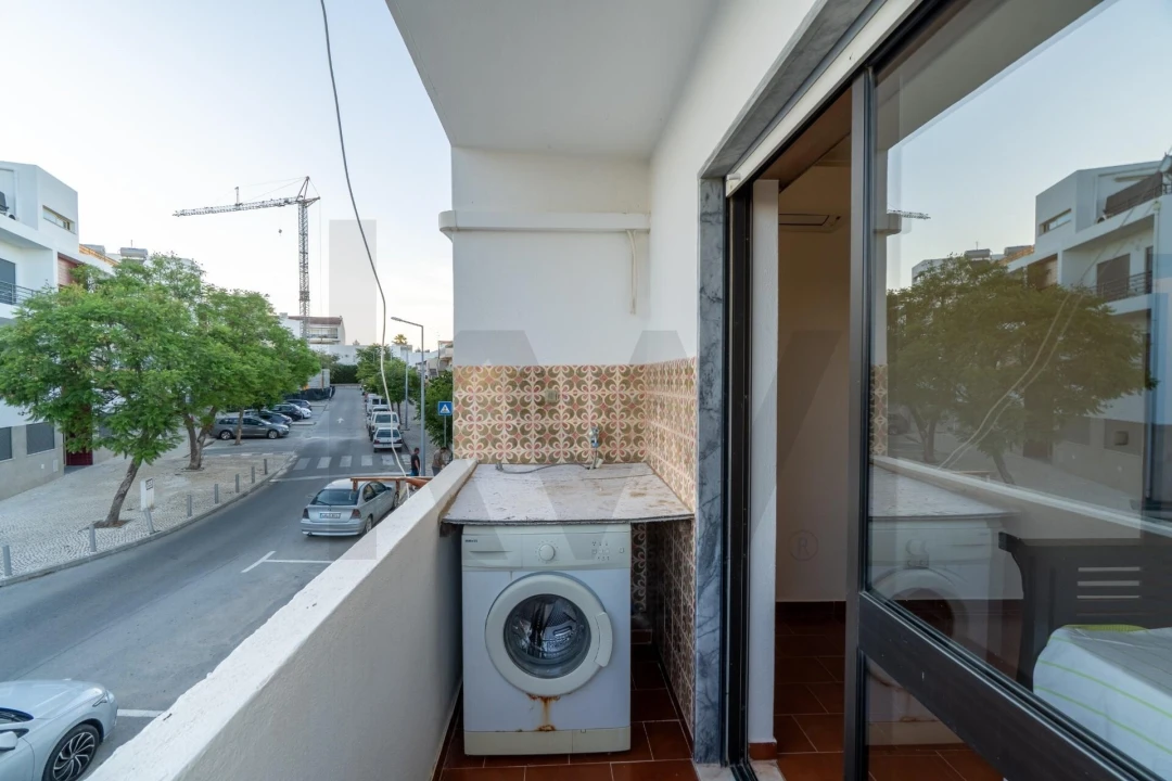 Apartamento T2 para Venda em Olhão Foto 18