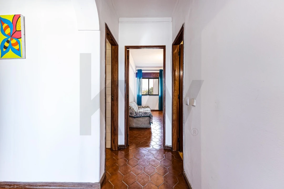 Apartamento T2 para Venda em Portimão Foto 15