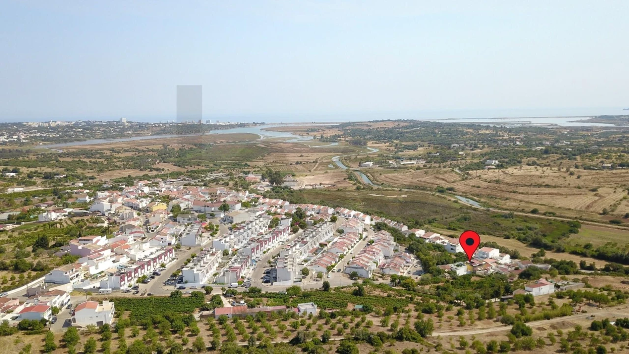 Moradia T3 para Venda em Portimão Foto 15