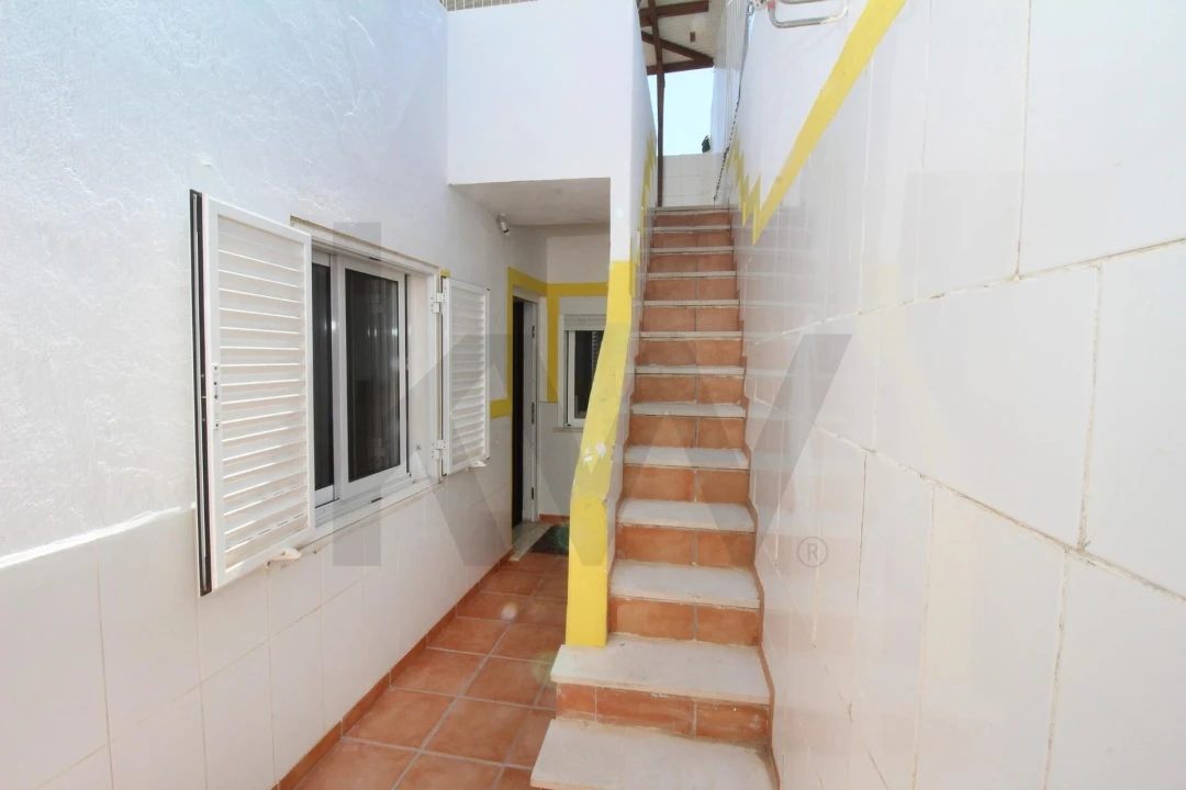 Moradia T3 para Venda em Portimão Foto 13