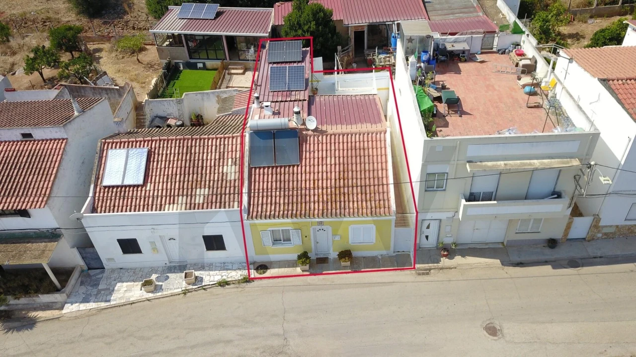 Moradia T3 para Venda em Portimão Foto 4