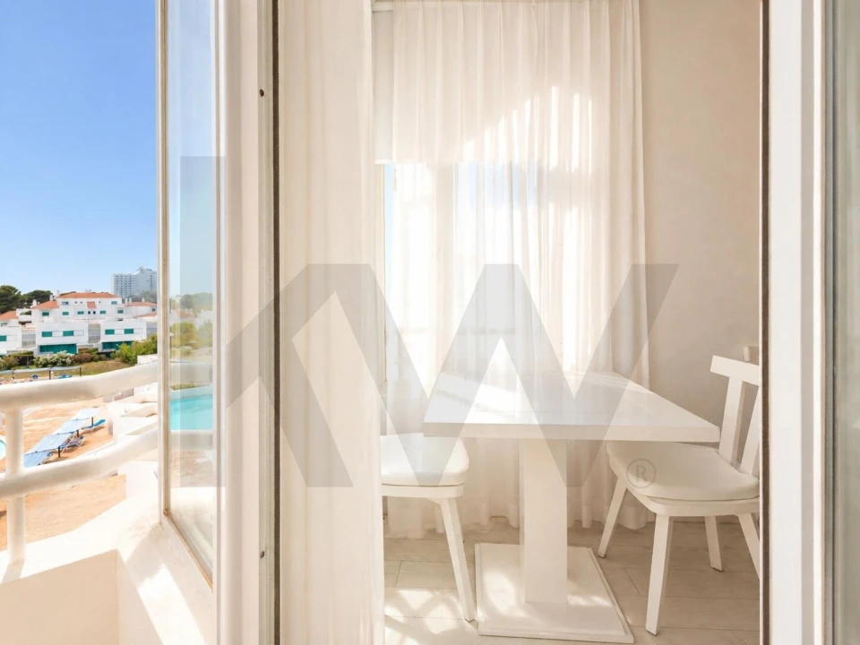 Apartamento T1 para Venda em Portimão Foto 14