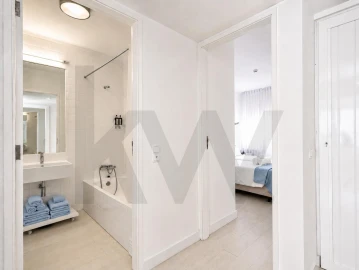 Apartamento T1 para Venda em Portimão