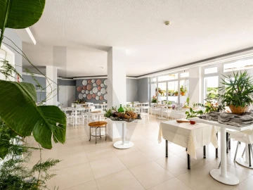 Apartamento T1 para Venda em Portimão