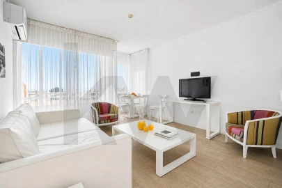 Apartamento T1 para Venda em Portimão