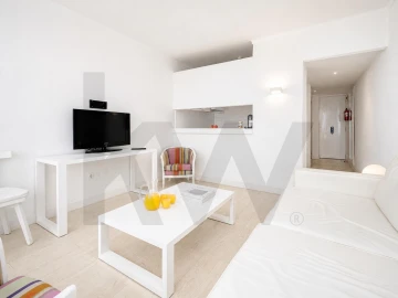 Apartamento T1 para Venda em Portimão