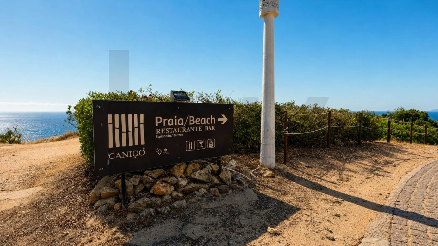 Apartamento T1 para Venda em Portimão Foto 30