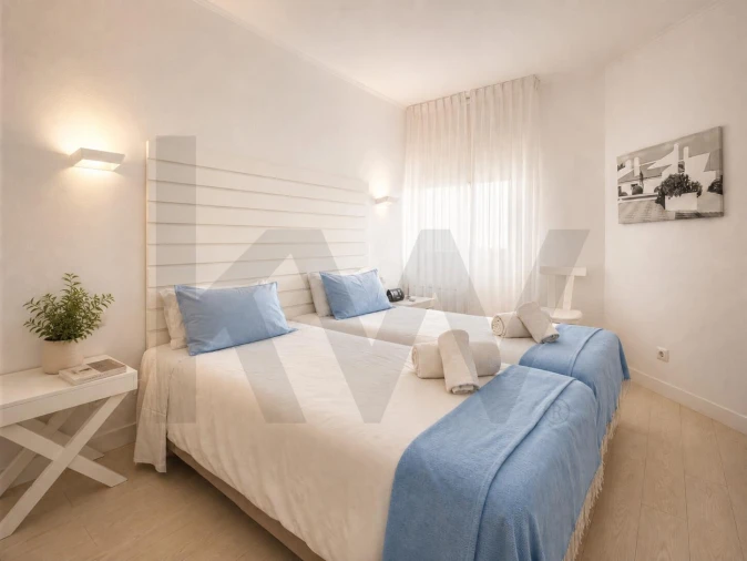 Apartamento T1 para Venda em Portimão Foto 15