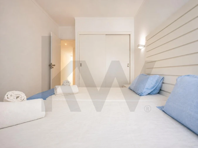 Apartamento T1 para Venda em Portimão Foto 16