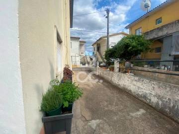 Terreno para Venda em Torres Novas (São Pedro), Lapas e Ribeira Branca