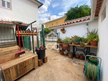 Terreno para Venda em Torres Novas (São Pedro), Lapas e Ribeira Branca
