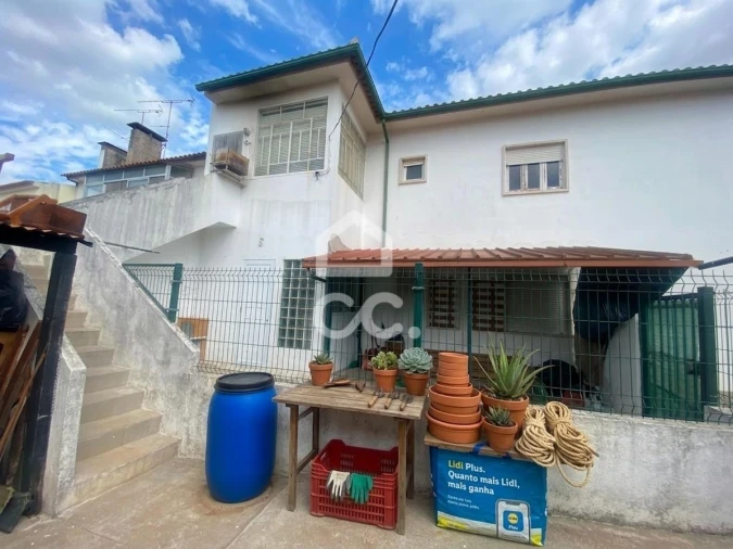 Terreno para Venda em Torres Novas (São Pedro), Lapas e Ribeira Branca Foto 39