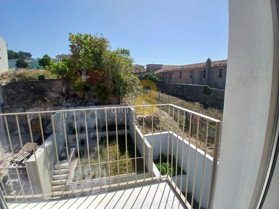 Apartamento T1 para Venda em Cedofeita, Santo Ildefonso, Sé, Miragaia, São Nicolau e Vitória Foto 11