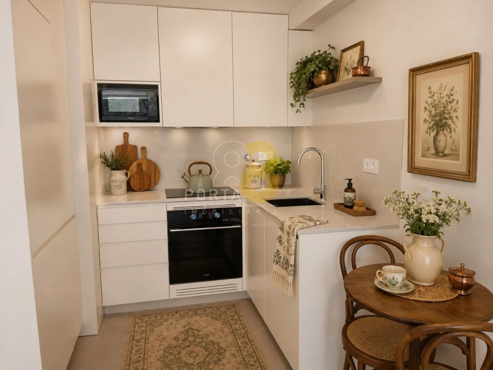 Apartamento T1 para Venda em Cedofeita, Santo Ildefonso, Sé, Miragaia, São Nicolau e Vitória Foto 16
