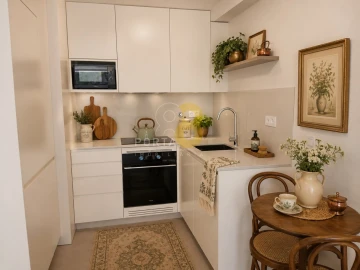 Apartamento T1 para Venda em Cedofeita, Santo Ildefonso, Sé, Miragaia, São Nicolau e Vitória
