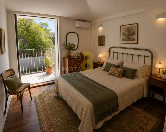 Apartamento T1 para Venda em Cedofeita, Santo Ildefonso, Sé, Miragaia, São Nicolau e Vitória Foto 18