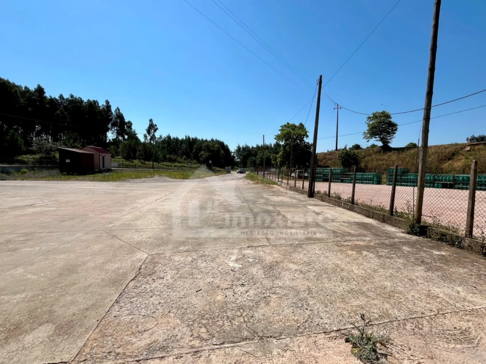 Armazém para Arrendamento em Figueiró dos Vinhos e Bairradas Foto 15