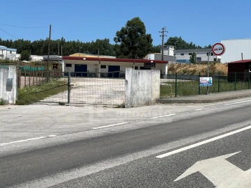 Armazém para Arrendamento em Figueiró dos Vinhos e Bairradas