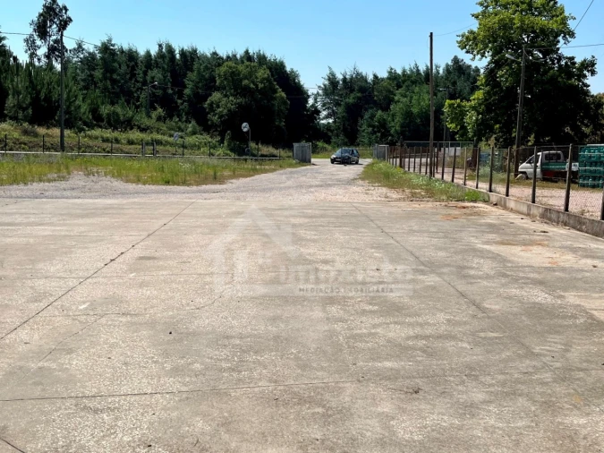 Armazém para Arrendamento em Figueiró dos Vinhos e Bairradas Foto 14
