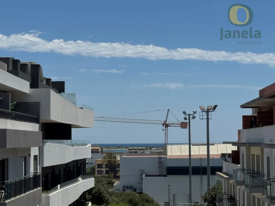 Apartamento T3 para Venda em Tavira (Santa Maria e Santiago) Foto 7