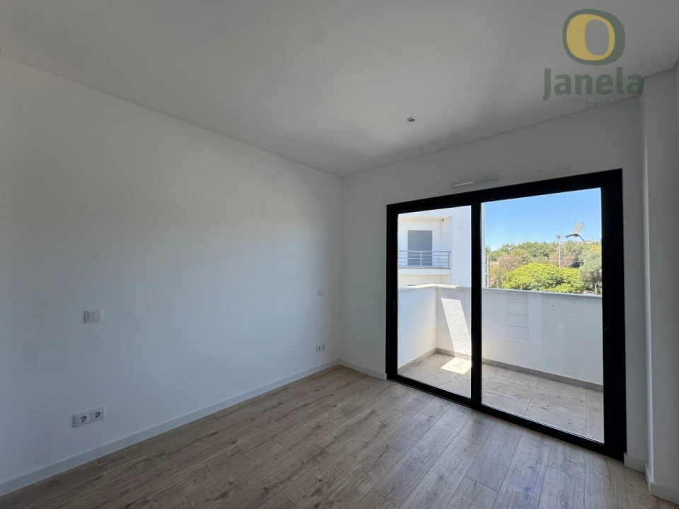 Apartamento T3 para Venda em Tavira (Santa Maria e Santiago) Foto 15