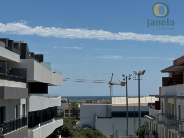 Apartamento T3 para Venda em Tavira (Santa Maria e Santiago)