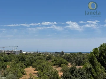 Apartamento T3 para Venda em Tavira (Santa Maria e Santiago)
