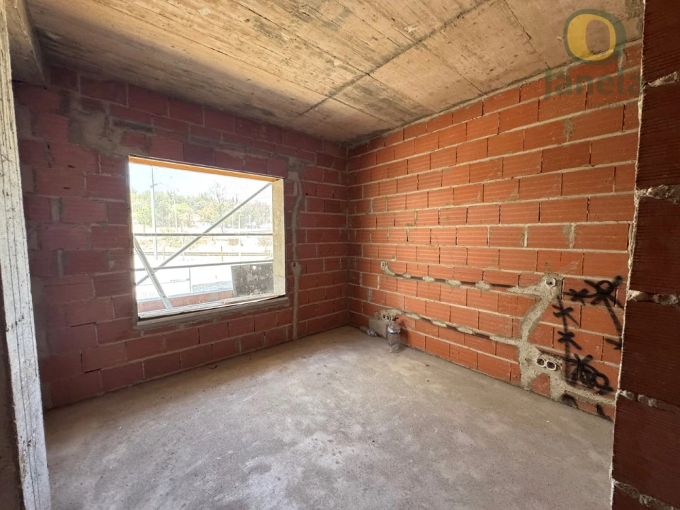 Apartamento T3 para Venda em Tavira (Santa Maria e Santiago) Foto 1