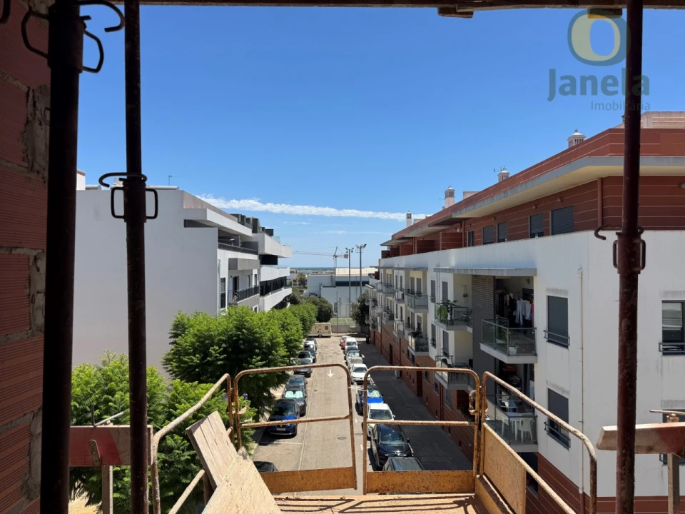Apartamento T3 para Venda em Tavira (Santa Maria e Santiago) Foto 7