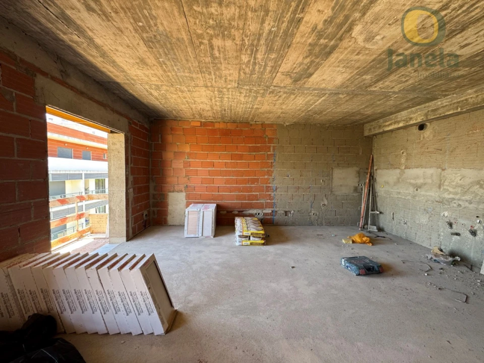 Apartamento T3 para Venda em Tavira (Santa Maria e Santiago) Foto 5
