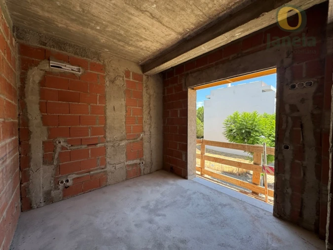 Apartamento T3 para Venda em Tavira (Santa Maria e Santiago) Foto 4