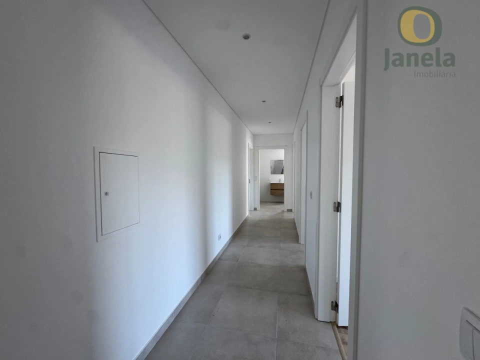 Apartamento T4 para Venda em Tavira (Santa Maria e Santiago) Foto 7