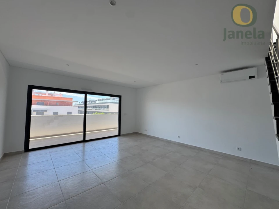 Apartamento T4 para Venda em Tavira (Santa Maria e Santiago) Foto 12