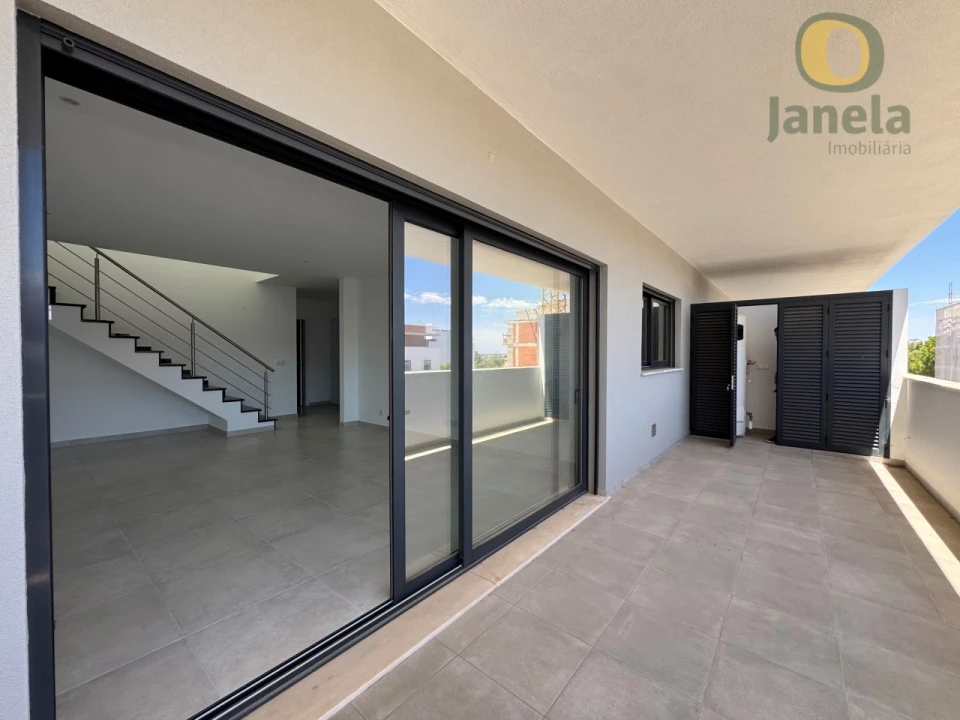 Apartamento T4 para Venda em Tavira (Santa Maria e Santiago) Foto 15