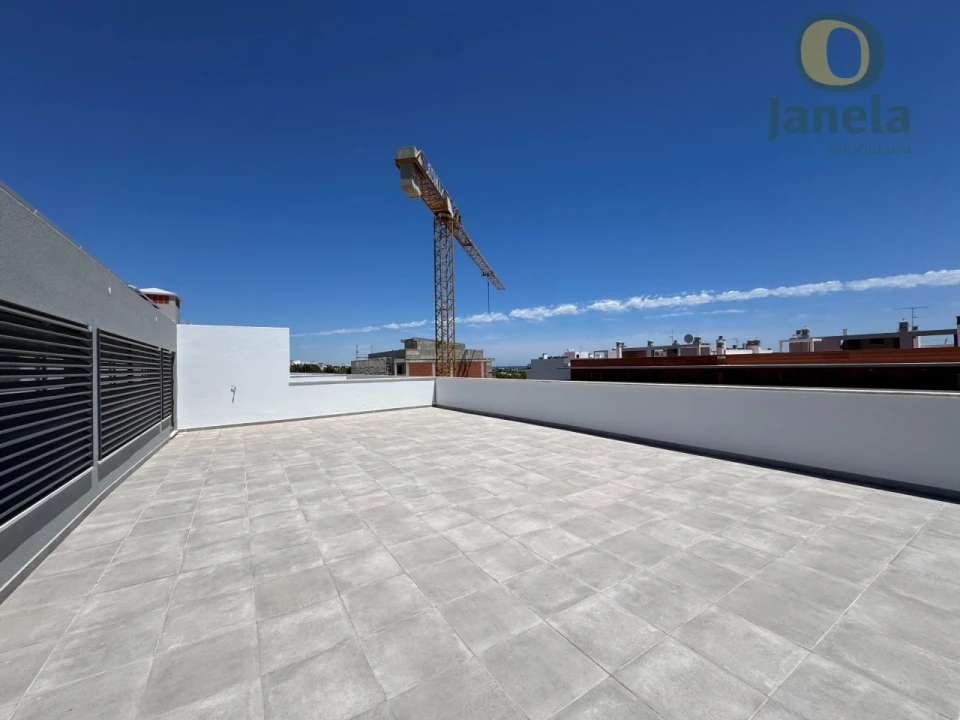 Apartamento T4 para Venda em Tavira (Santa Maria e Santiago) Foto 18